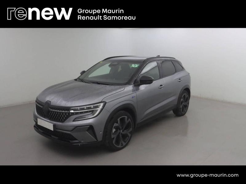 RENAULT Austral d’occasion à vendre à SAMOREAU chez DPL - GARAGE DU CENTRE (Photo 8)