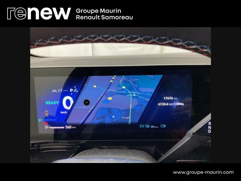 RENAULT Austral d’occasion à vendre à SAMOREAU chez DPL - GARAGE DU CENTRE (Photo 11)