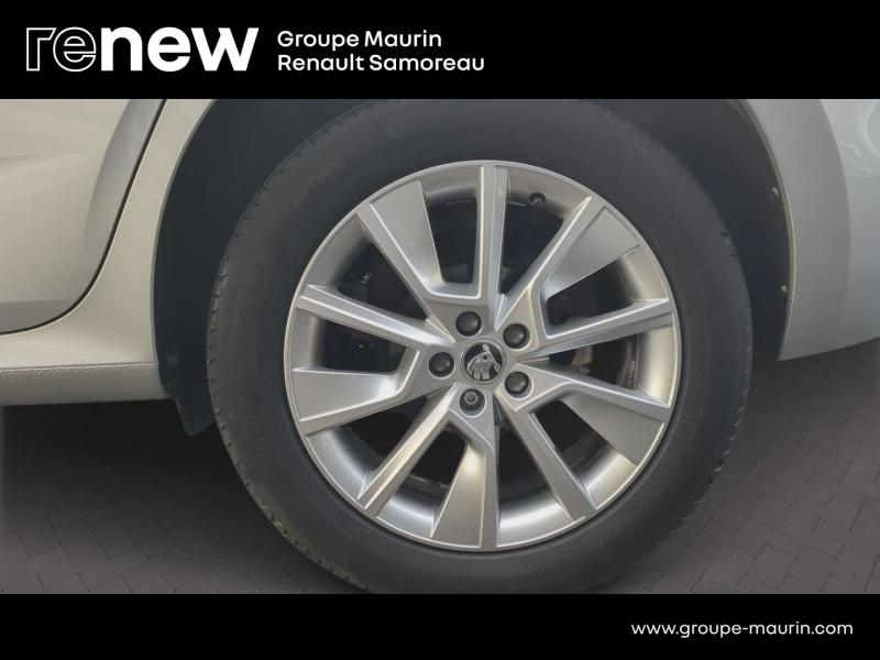 SKODA Kamiq d’occasion à vendre à SAMOREAU chez DPL - GARAGE DU CENTRE (Photo 7)