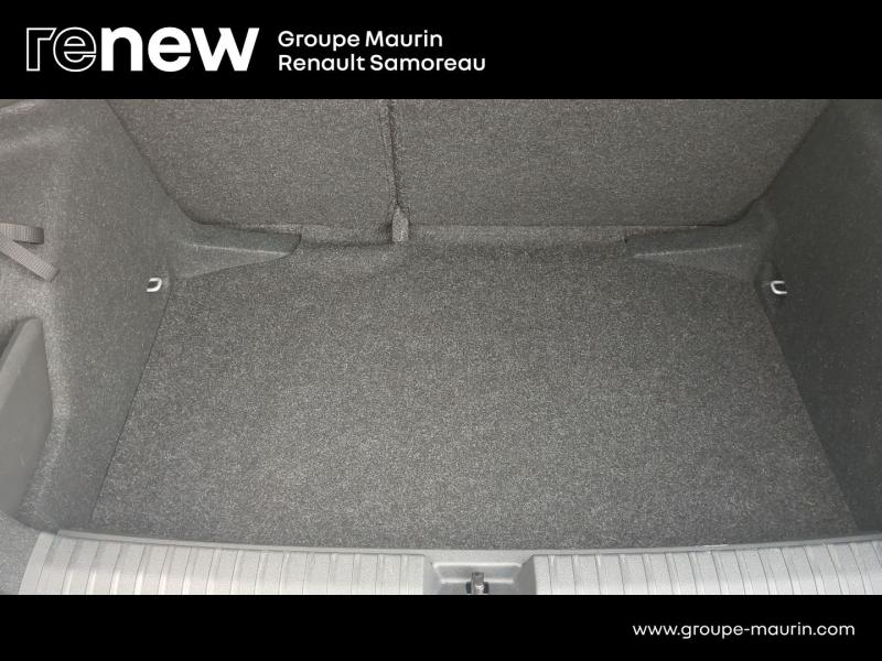 SKODA Kamiq d’occasion à vendre à SAMOREAU chez DPL - GARAGE DU CENTRE (Photo 10)