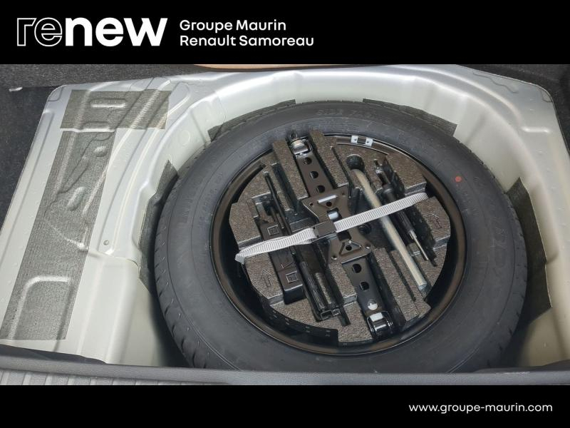 SKODA Kamiq d’occasion à vendre à SAMOREAU chez DPL - GARAGE DU CENTRE (Photo 11)