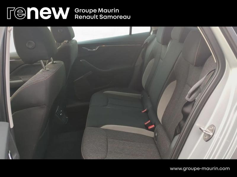 SKODA Kamiq d’occasion à vendre à SAMOREAU chez DPL - GARAGE DU CENTRE (Photo 13)