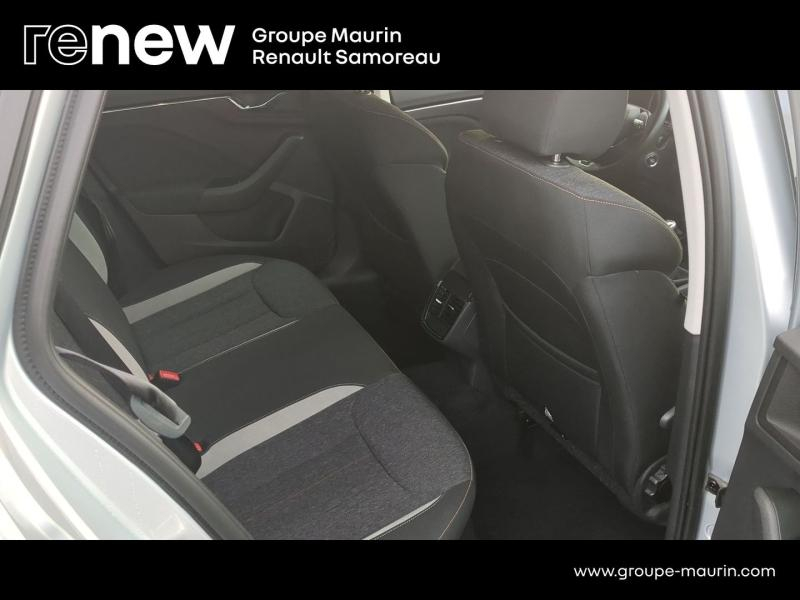 SKODA Kamiq d’occasion à vendre à SAMOREAU chez DPL - GARAGE DU CENTRE (Photo 15)
