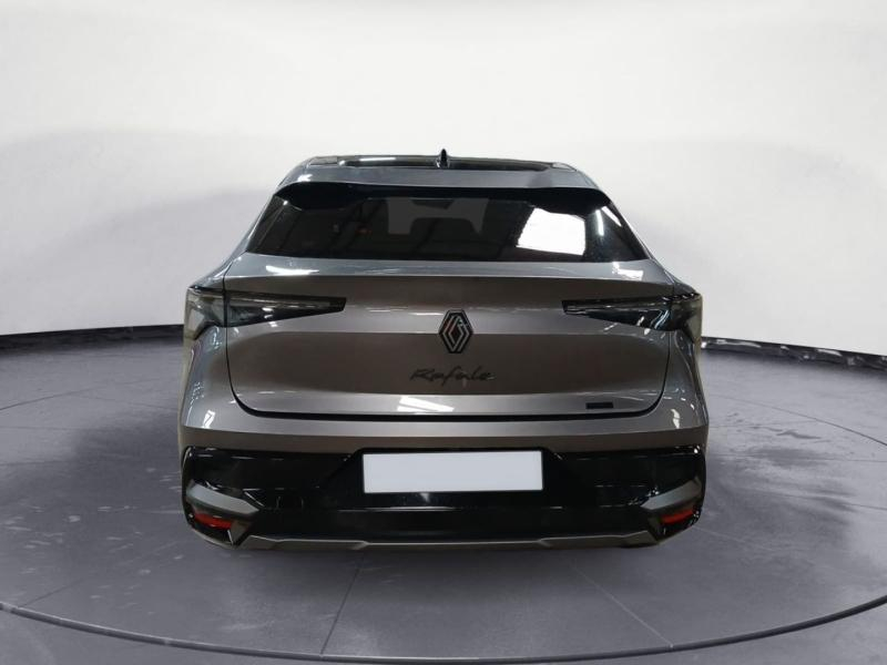 RENAULT  d’occasion à vendre à SAMOREAU chez DPL - GARAGE DU CENTRE (Photo 4)