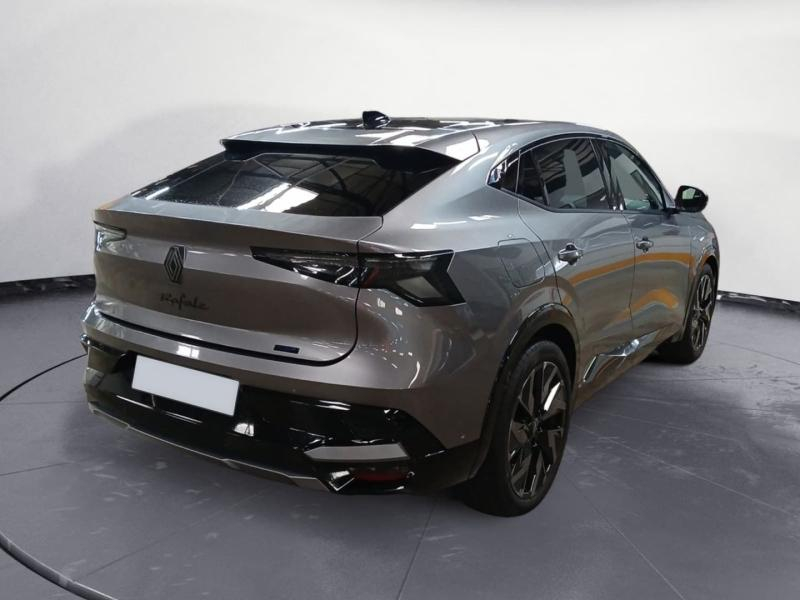 RENAULT  d’occasion à vendre à SAMOREAU chez DPL - GARAGE DU CENTRE (Photo 5)