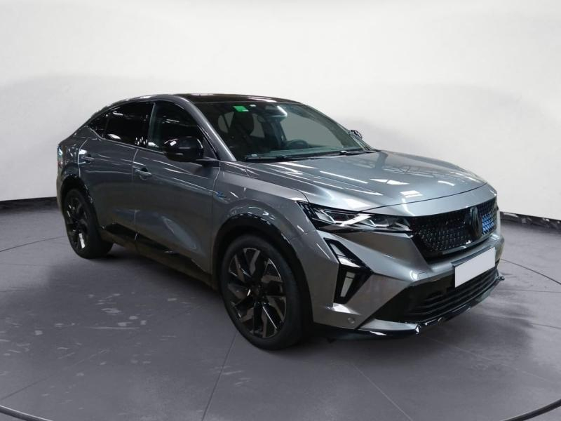 RENAULT  d’occasion à vendre à SAMOREAU chez DPL - GARAGE DU CENTRE (Photo 7)