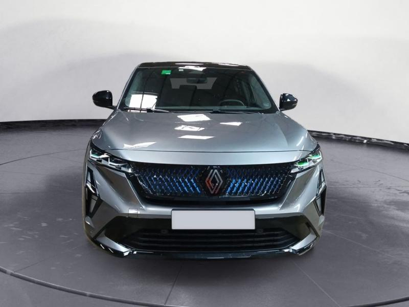 RENAULT  d’occasion à vendre à SAMOREAU chez DPL - GARAGE DU CENTRE (Photo 8)