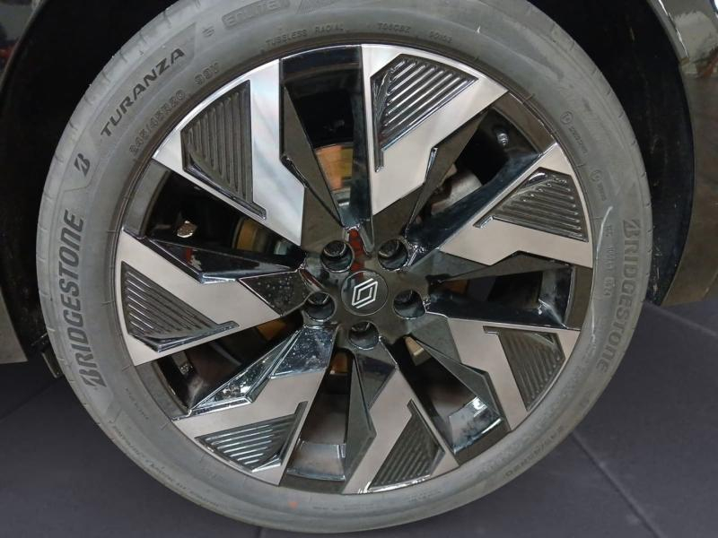 RENAULT  d’occasion à vendre à SAMOREAU chez DPL - GARAGE DU CENTRE (Photo 9)