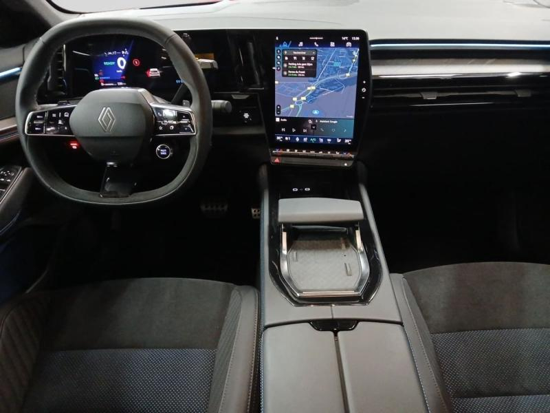 RENAULT  d’occasion à vendre à SAMOREAU chez DPL - GARAGE DU CENTRE (Photo 14)