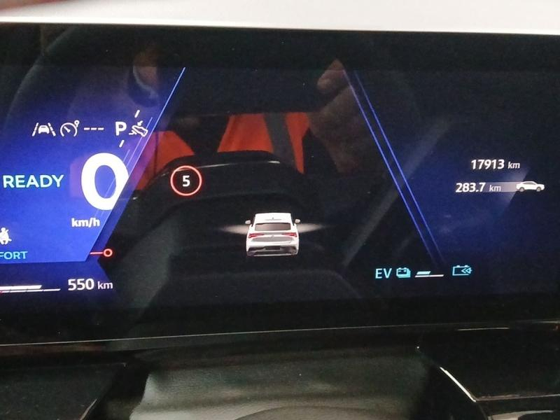 RENAULT  d’occasion à vendre à SAMOREAU chez DPL - GARAGE DU CENTRE (Photo 15)