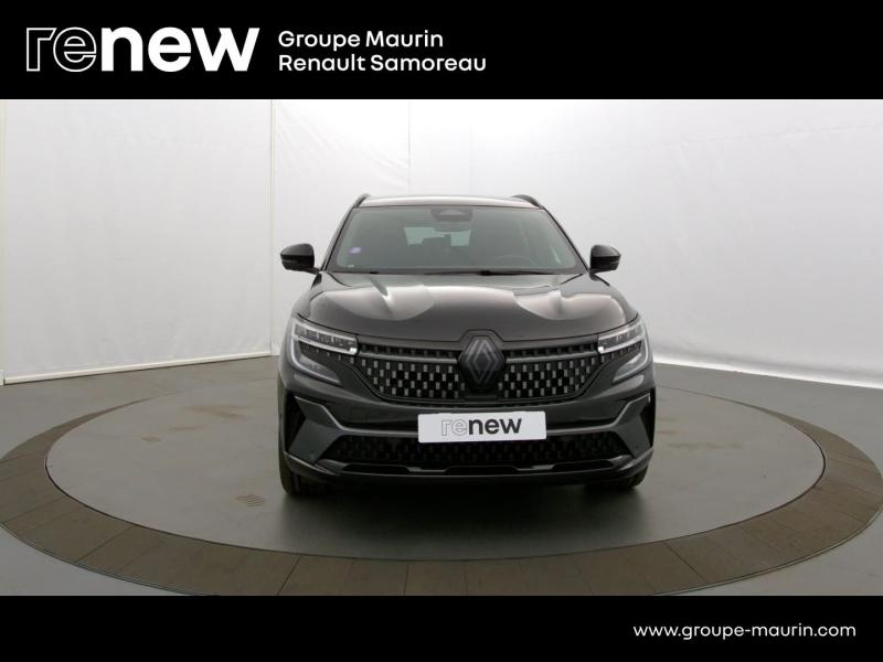 RENAULT Espace d’occasion à vendre à SAMOREAU chez DPL - GARAGE DU CENTRE (Photo 8)