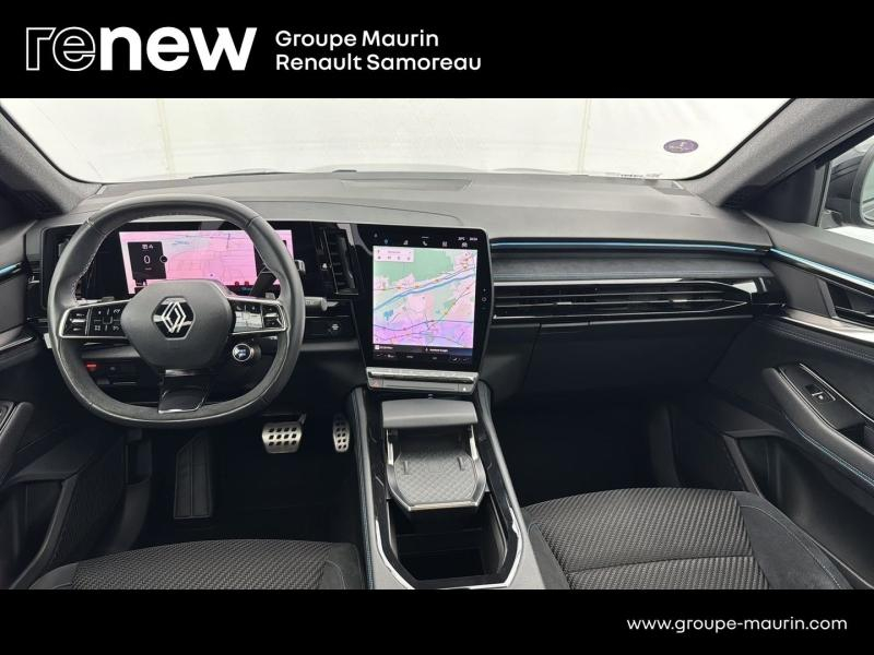 RENAULT Espace d’occasion à vendre à SAMOREAU chez DPL - GARAGE DU CENTRE (Photo 14)