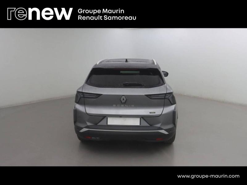 RENAULT Scenic d’occasion à vendre à SAMOREAU chez DPL - GARAGE DU CENTRE (Photo 4)