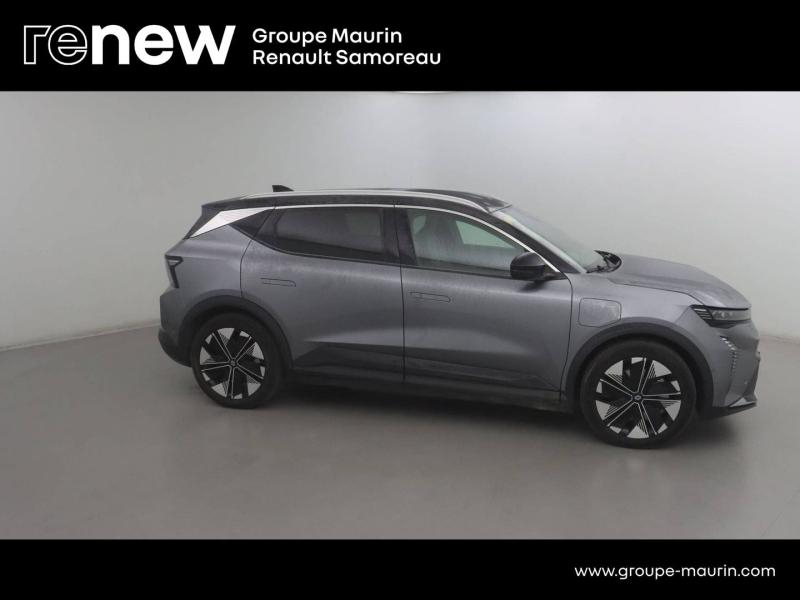 RENAULT Scenic d’occasion à vendre à SAMOREAU chez DPL - GARAGE DU CENTRE (Photo 6)