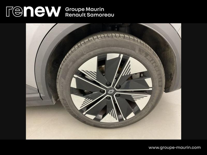 RENAULT Scenic d’occasion à vendre à SAMOREAU chez DPL - GARAGE DU CENTRE (Photo 9)