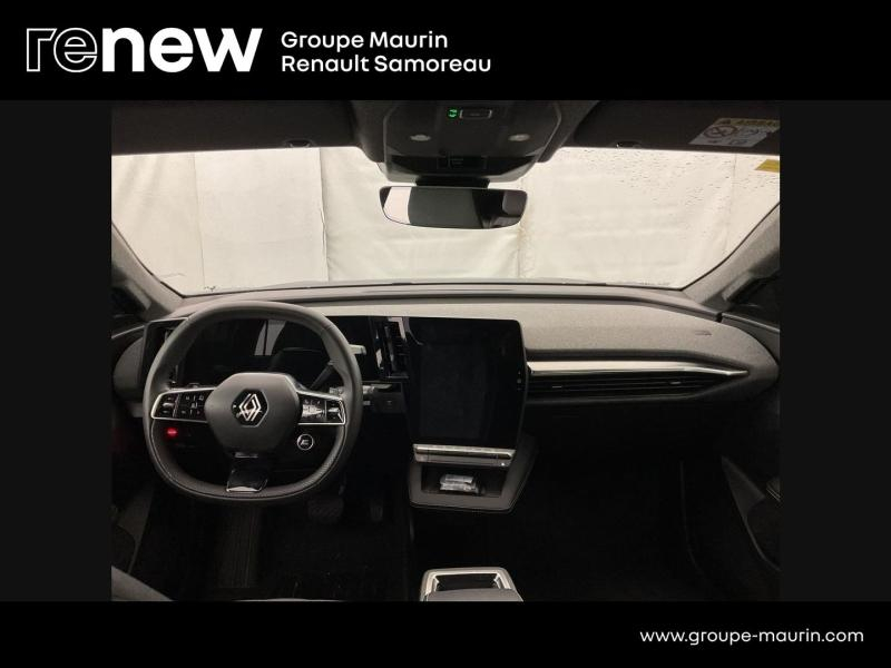 RENAULT Scenic d’occasion à vendre à SAMOREAU chez DPL - GARAGE DU CENTRE (Photo 10)