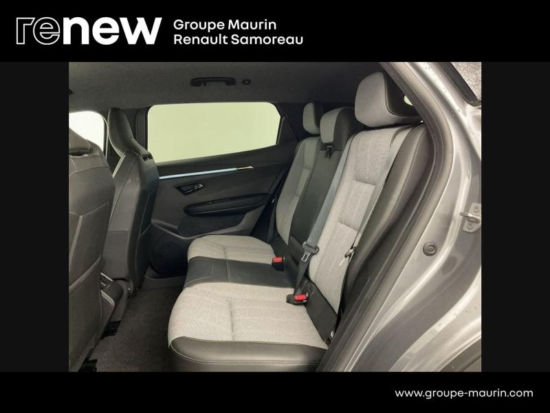 RENAULT Scenic d’occasion à vendre à SAMOREAU chez DPL - GARAGE DU CENTRE (Photo 15)