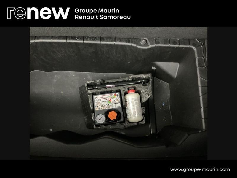 RENAULT Scenic d’occasion à vendre à SAMOREAU chez DPL - GARAGE DU CENTRE (Photo 16)