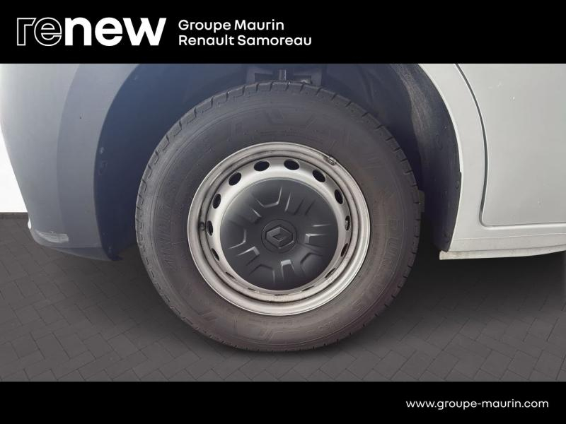 RENAULT Master Fg VUL d’occasion à vendre à SAMOREAU chez DPL - GARAGE DU CENTRE (Photo 7)