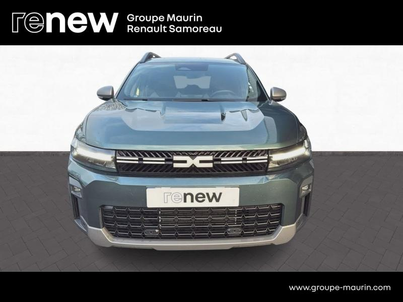 DACIA  d’occasion à vendre à SAMOREAU chez DPL - GARAGE DU CENTRE (Photo 19)