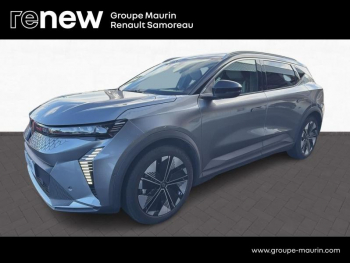 RENAULT Scenic d’occasion à vendre à SAMOREAU