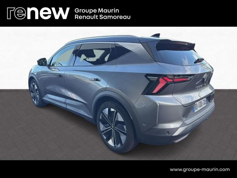 RENAULT Scenic d’occasion à vendre à SAMOREAU chez DPL - GARAGE DU CENTRE (Photo 6)