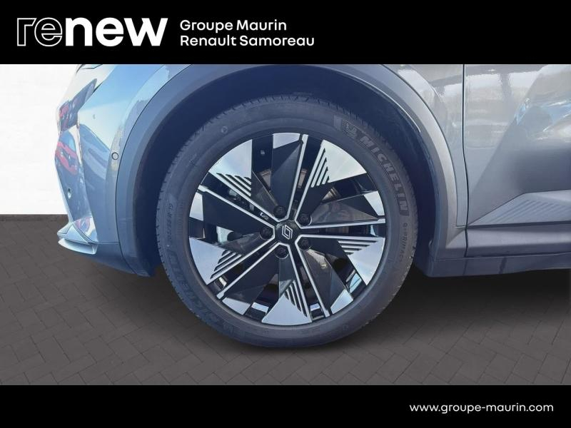 RENAULT Scenic d’occasion à vendre à SAMOREAU chez DPL - GARAGE DU CENTRE (Photo 7)