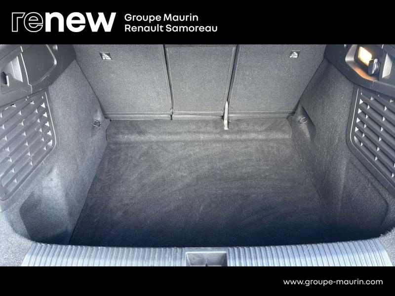 RENAULT Scenic d’occasion à vendre à SAMOREAU chez DPL - GARAGE DU CENTRE (Photo 9)