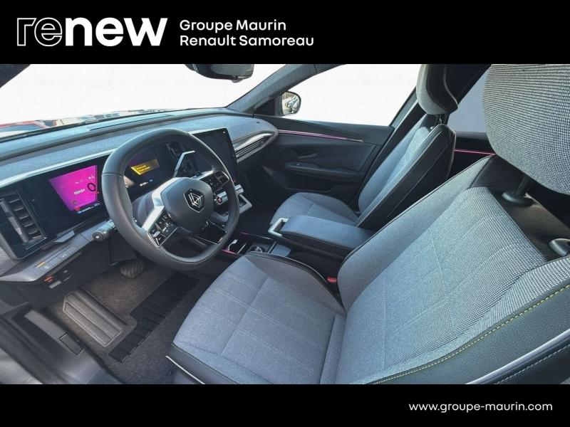 RENAULT Scenic d’occasion à vendre à SAMOREAU chez DPL - GARAGE DU CENTRE (Photo 11)