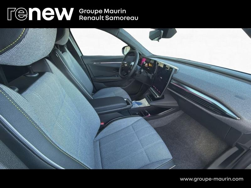 RENAULT Scenic d’occasion à vendre à SAMOREAU chez DPL - GARAGE DU CENTRE (Photo 17)