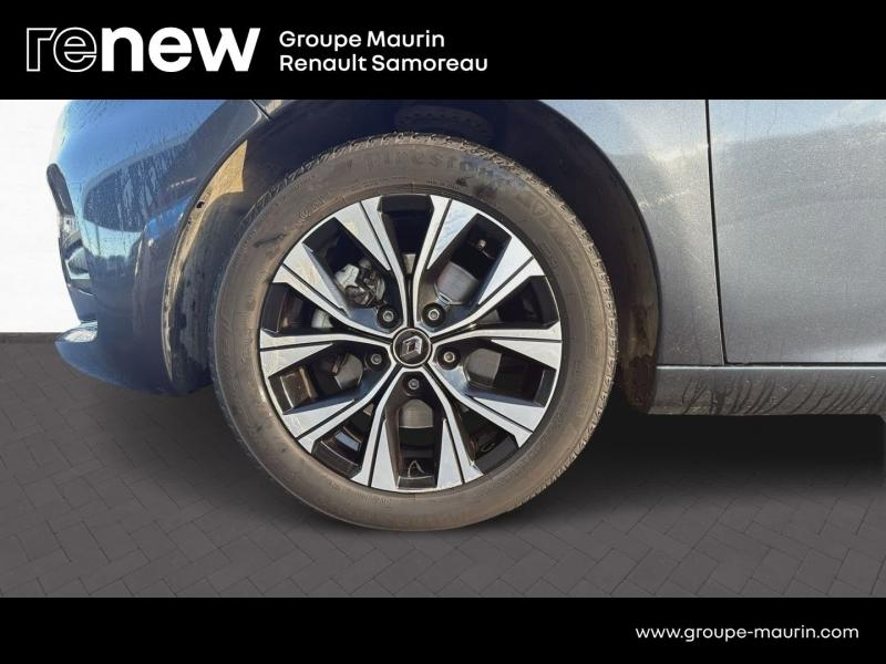 RENAULT Zoe d’occasion à vendre à SAMOREAU chez DPL - GARAGE DU CENTRE (Photo 7)