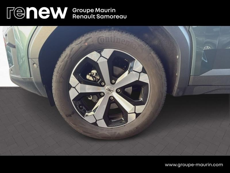 DACIA  d’occasion à vendre à SAMOREAU chez DPL - GARAGE DU CENTRE (Photo 7)