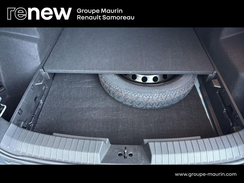 DACIA  d’occasion à vendre à SAMOREAU chez DPL - GARAGE DU CENTRE (Photo 10)