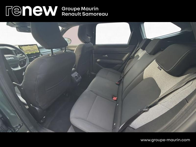 DACIA  d’occasion à vendre à SAMOREAU chez DPL - GARAGE DU CENTRE (Photo 14)