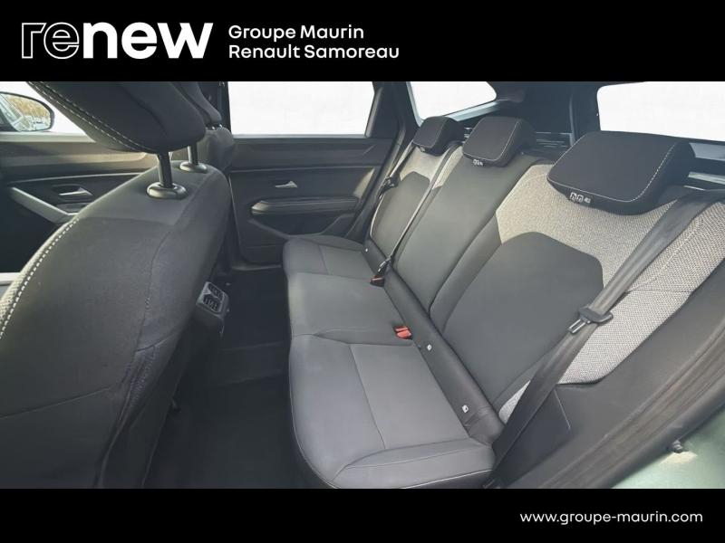 DACIA  d’occasion à vendre à SAMOREAU chez DPL - GARAGE DU CENTRE (Photo 15)