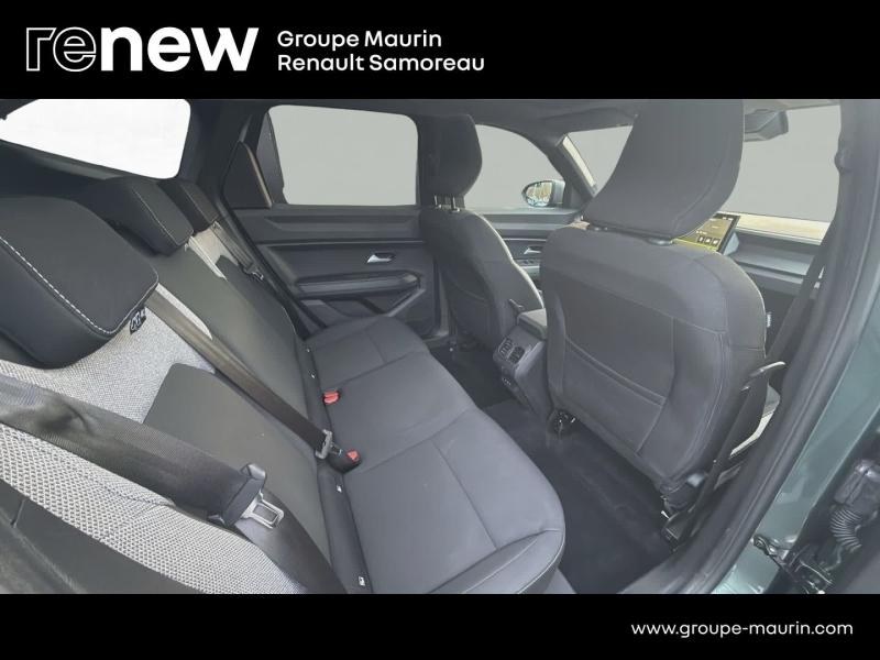 DACIA  d’occasion à vendre à SAMOREAU chez DPL - GARAGE DU CENTRE (Photo 16)