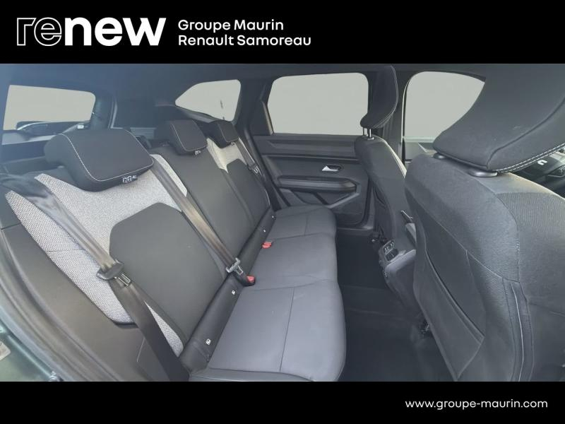 DACIA  d’occasion à vendre à SAMOREAU chez DPL - GARAGE DU CENTRE (Photo 17)