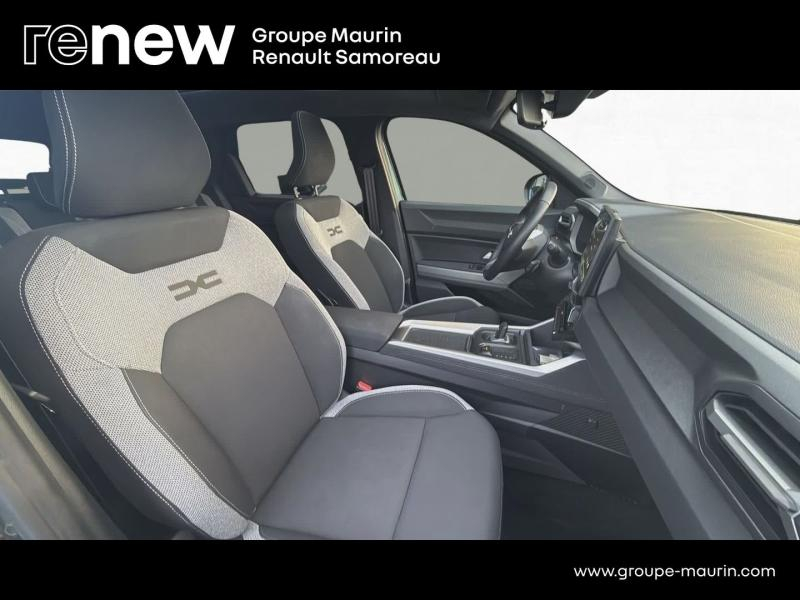 DACIA  d’occasion à vendre à SAMOREAU chez DPL - GARAGE DU CENTRE (Photo 19)