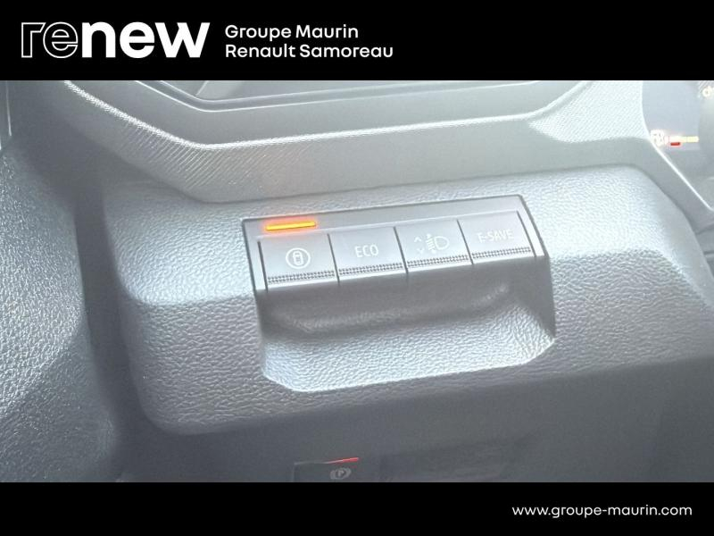 DACIA  d’occasion à vendre à SAMOREAU chez DPL - GARAGE DU CENTRE (Photo 20)