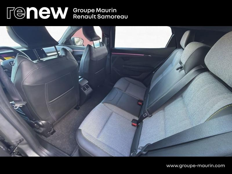 RENAULT Scenic d’occasion à vendre à SAMOREAU chez DPL - GARAGE DU CENTRE (Photo 13)