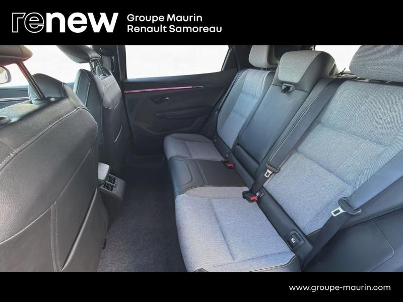 RENAULT Scenic d’occasion à vendre à SAMOREAU chez DPL - GARAGE DU CENTRE (Photo 14)