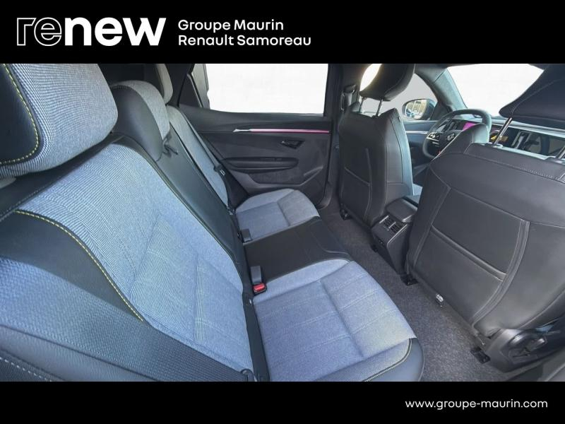 RENAULT Scenic d’occasion à vendre à SAMOREAU chez DPL - GARAGE DU CENTRE (Photo 15)