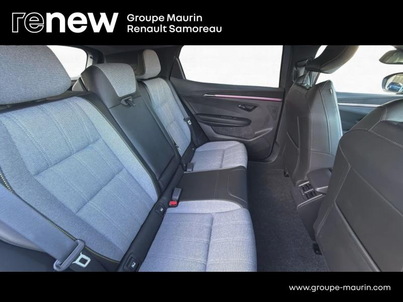 RENAULT Scenic d’occasion à vendre à SAMOREAU chez DPL - GARAGE DU CENTRE (Photo 16)