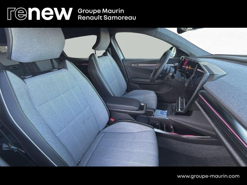 RENAULT Scenic d’occasion à vendre à SAMOREAU chez DPL - GARAGE DU CENTRE (Photo 18)