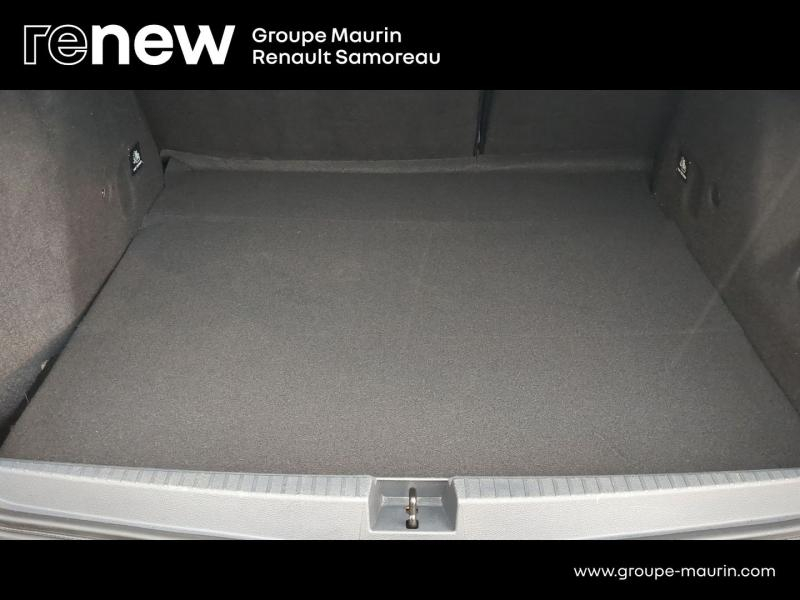 DACIA Duster d’occasion à vendre à SAMOREAU chez DPL - GARAGE DU CENTRE (Photo 9)