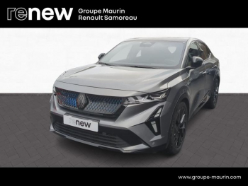 RENAULT  d’occasion à vendre à SAMOREAU