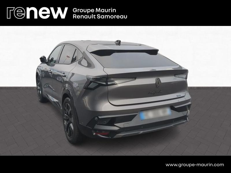 RENAULT  d’occasion à vendre à SAMOREAU chez DPL - GARAGE DU CENTRE (Photo 4)