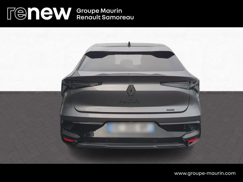 RENAULT  d’occasion à vendre à SAMOREAU chez DPL - GARAGE DU CENTRE (Photo 5)