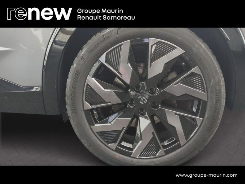 RENAULT  d’occasion à vendre à SAMOREAU chez DPL - GARAGE DU CENTRE (Photo 7)