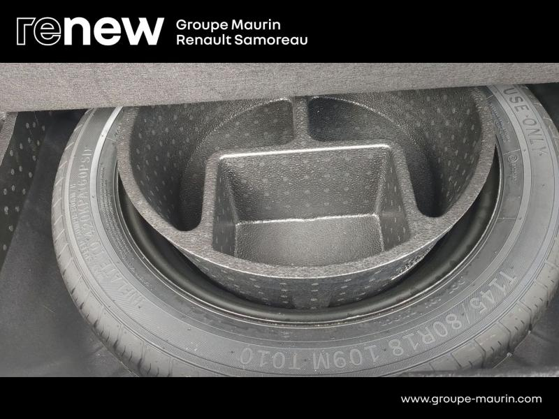 RENAULT  d’occasion à vendre à SAMOREAU chez DPL - GARAGE DU CENTRE (Photo 9)